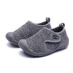 Spring new baby shoes for boys and girls breathable 043