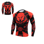 Trendy Men's Summer T-Shirt Gym Wear 062