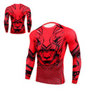 Trendy Men's Summer T-Shirt Gym Wear 062