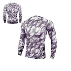 Trendy Men's Summer T-Shirt Gym Wear 062