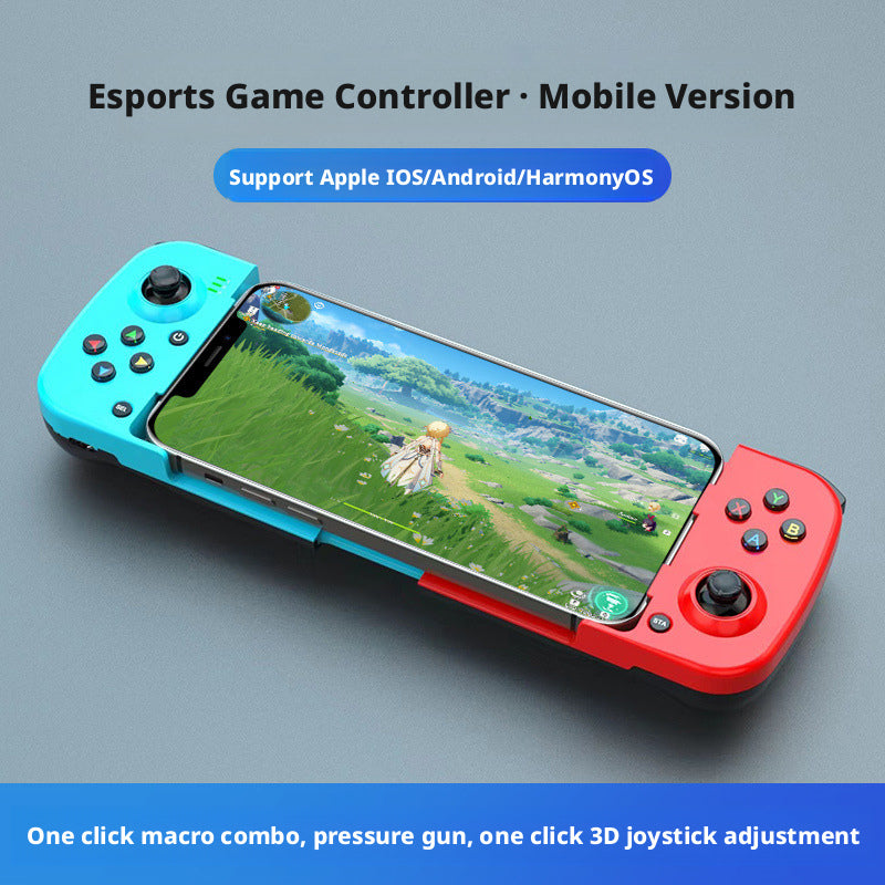 Mobile Game Controller D3 Android iOS 148