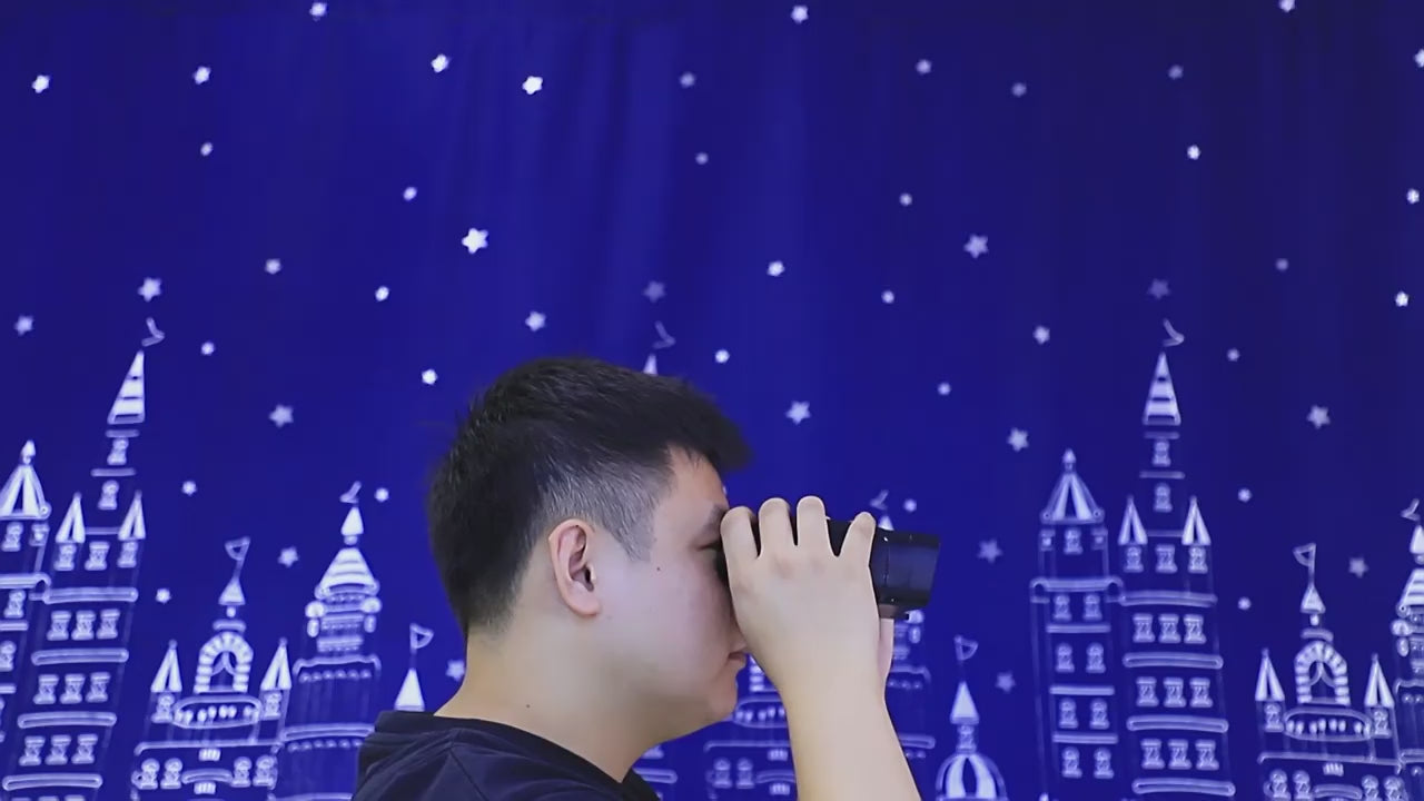 4K high-definition night vision device with HD dual tube night vision 183