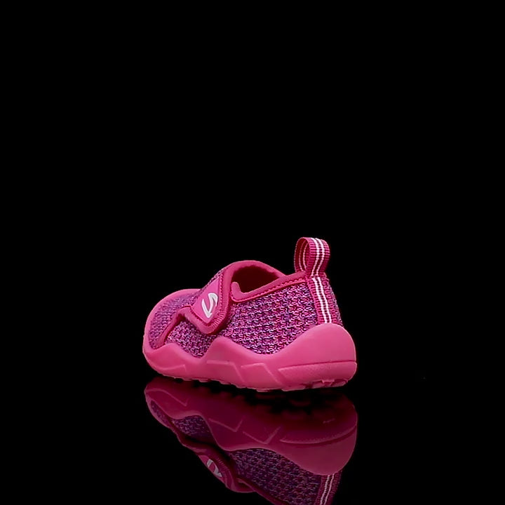 Spring new baby shoes for boys and girls breathable 043